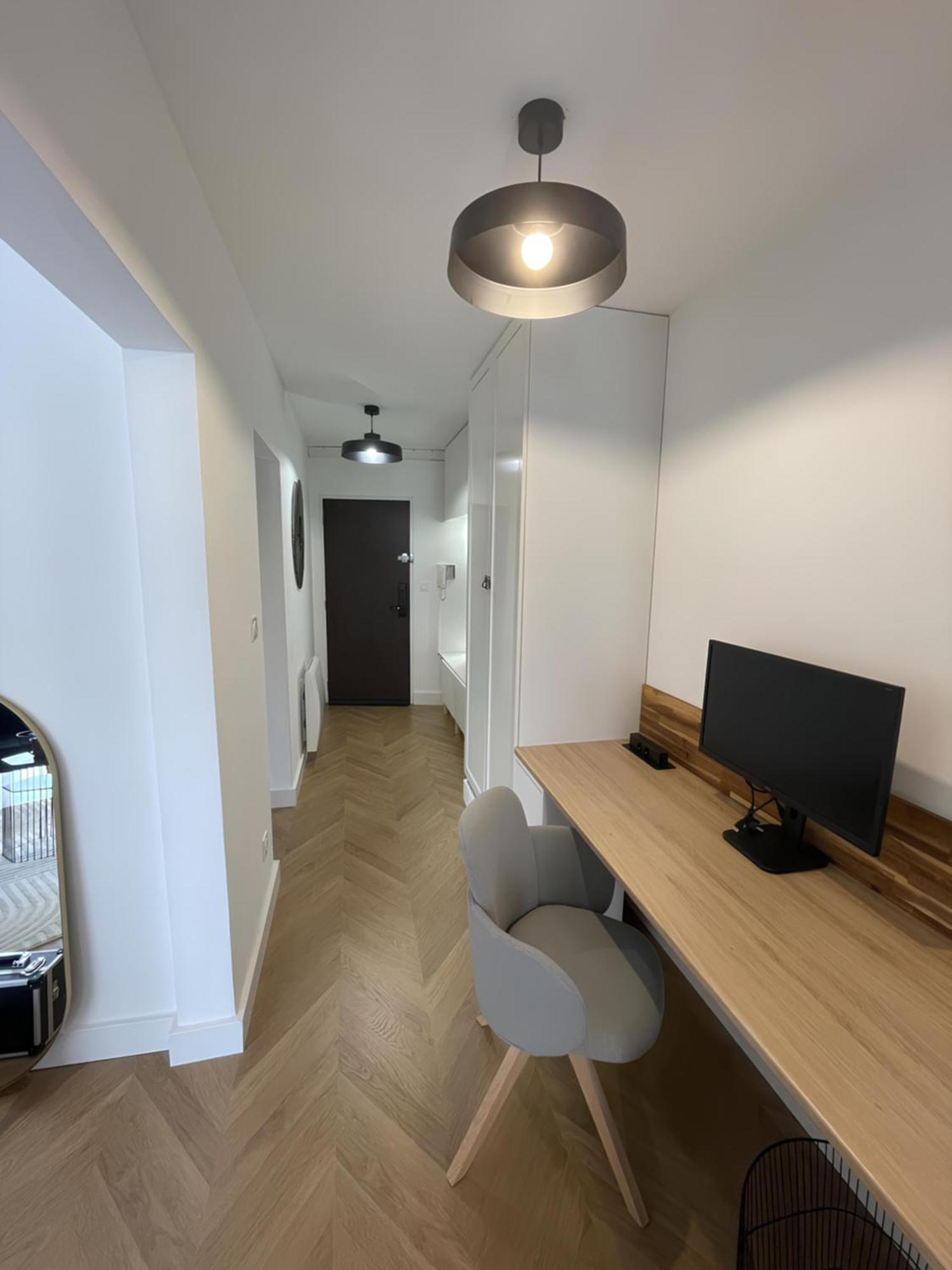 Centre - Calme & Confort - 2 A 4P - 55M2 Nantes Eksteriør bilde