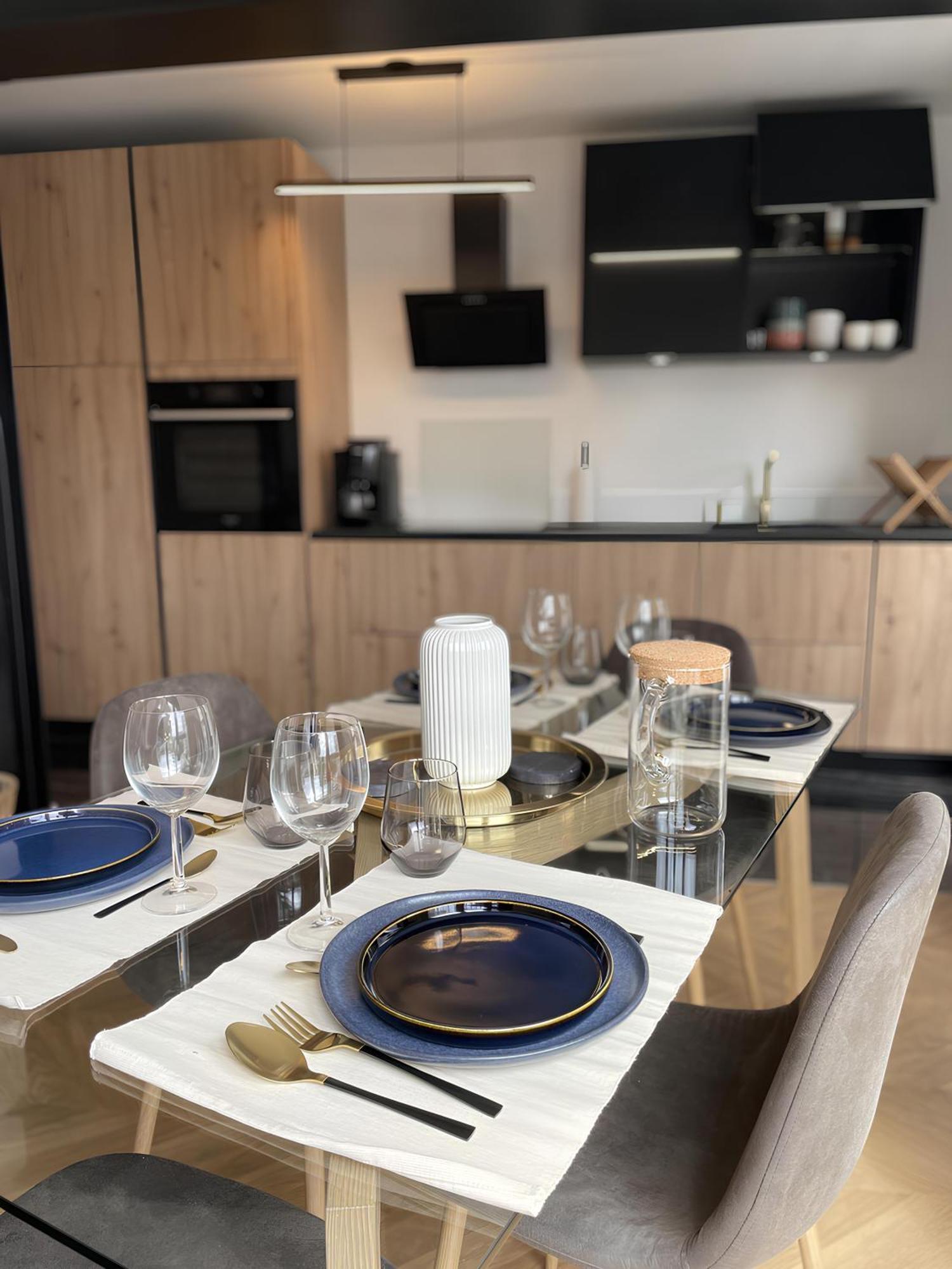 Centre - Calme & Confort - 2 A 4P - 55M2 Nantes Eksteriør bilde